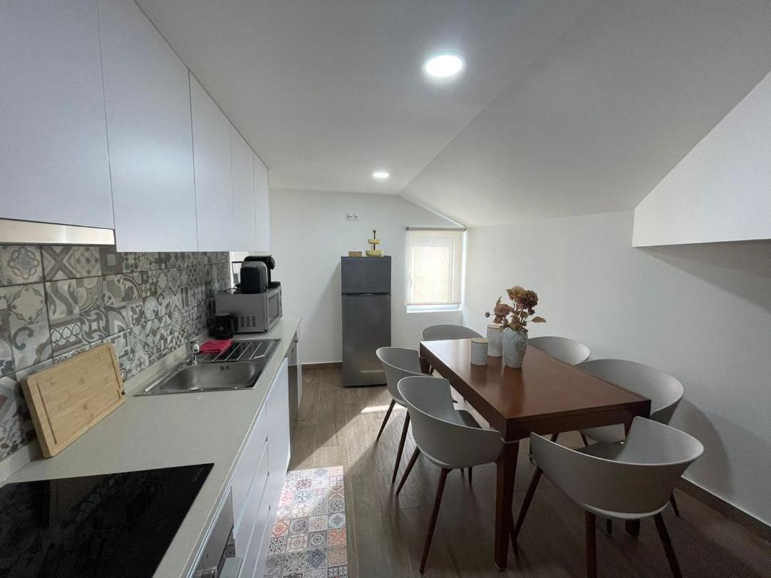 Casa Vila Rosa ペナコーヴァ エクステリア 写真