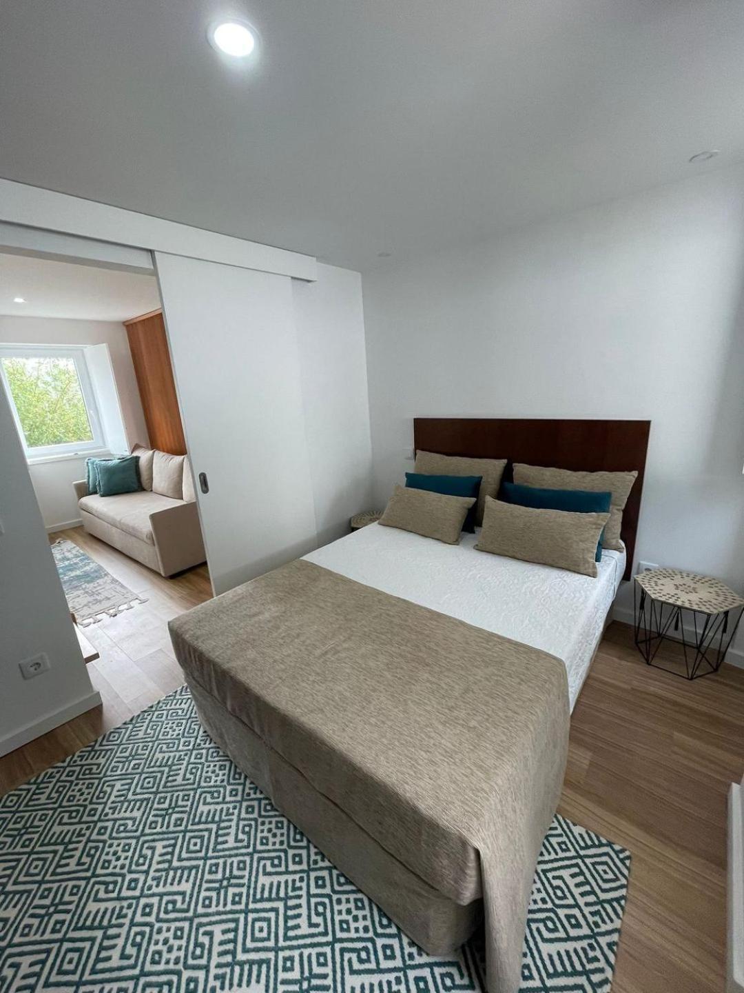 Casa Vila Rosa ペナコーヴァ エクステリア 写真