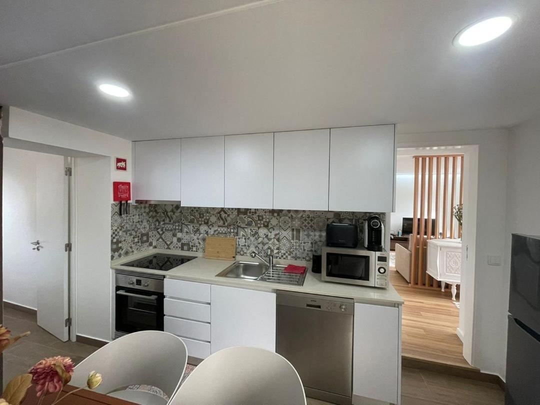 Casa Vila Rosa ペナコーヴァ エクステリア 写真