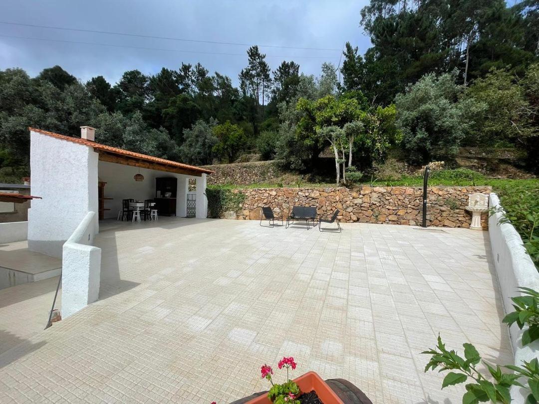 Casa Vila Rosa ペナコーヴァ エクステリア 写真