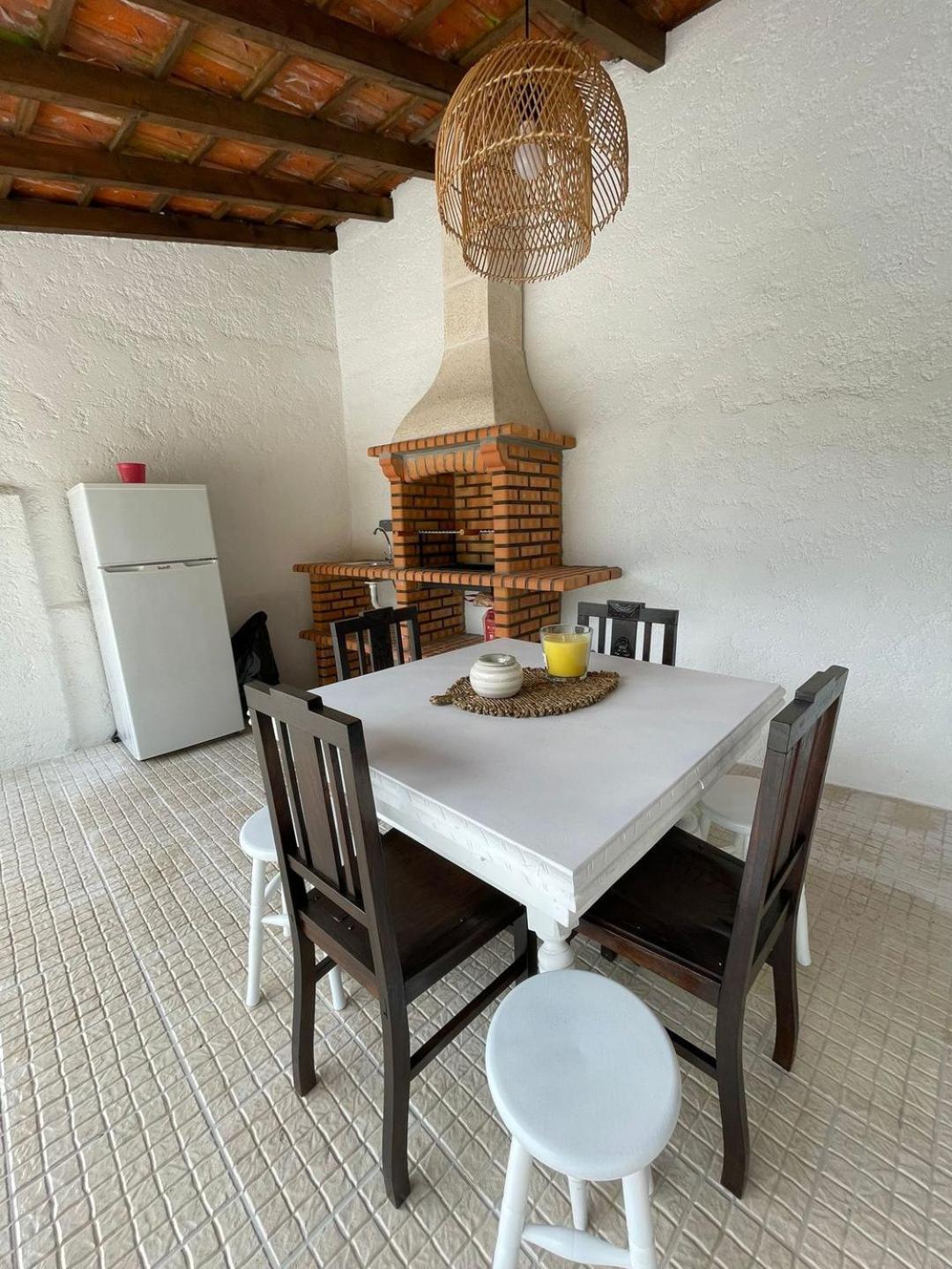 Casa Vila Rosa ペナコーヴァ エクステリア 写真