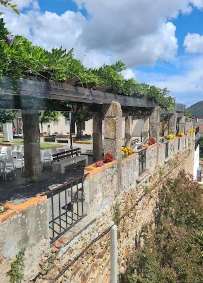Casa Vila Rosa ペナコーヴァ エクステリア 写真